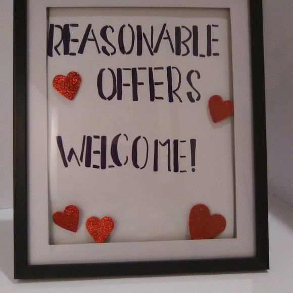 Reasonable Offers Welcome! - Picture 1 of 1